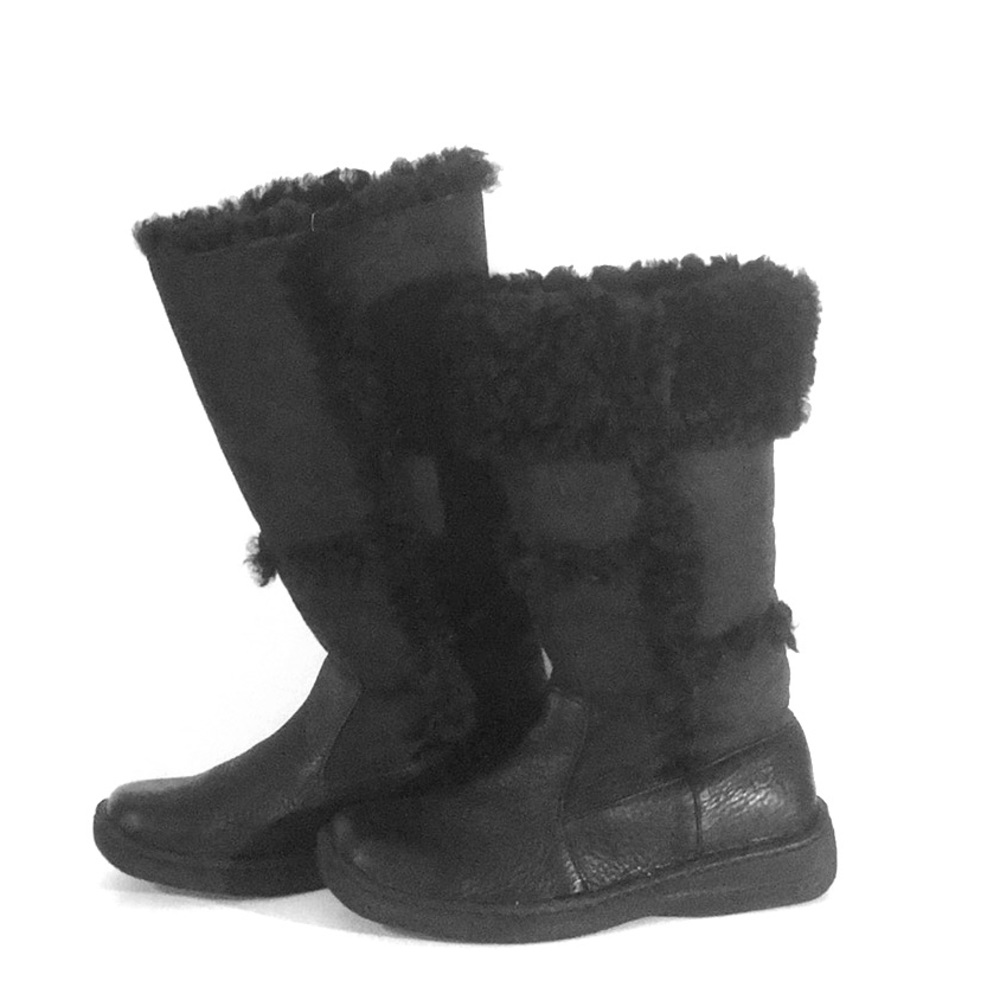 Born Knee High Cuff-able Boots